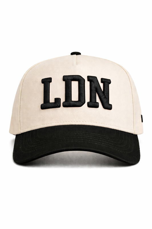 Abbreviated City Hat