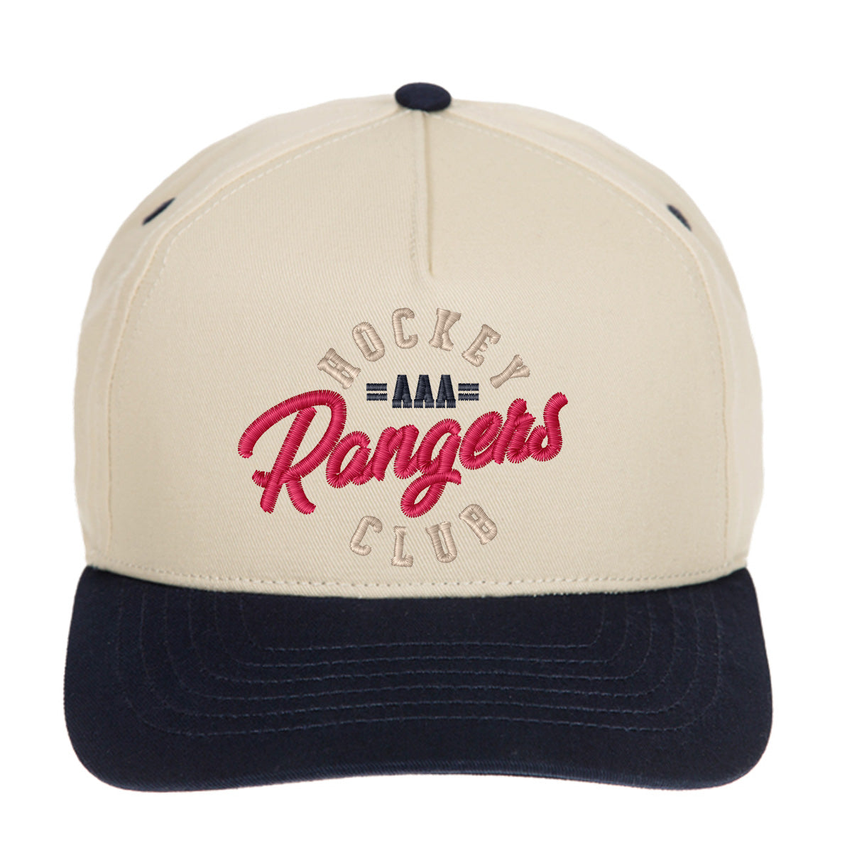 Hockey Club Team Hat