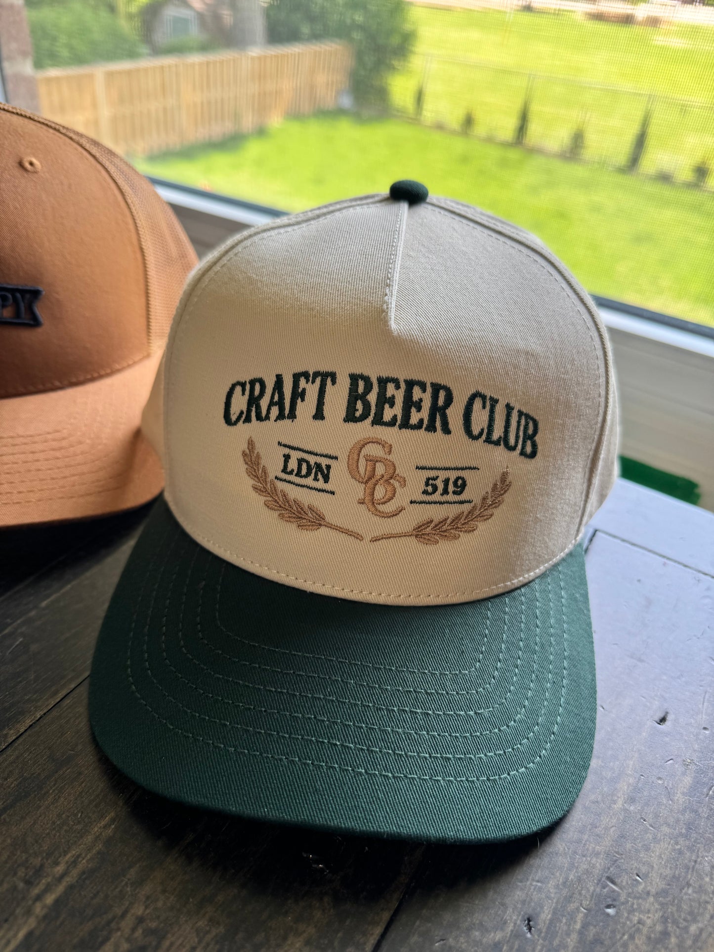 Hop Happy Craft Beer Club