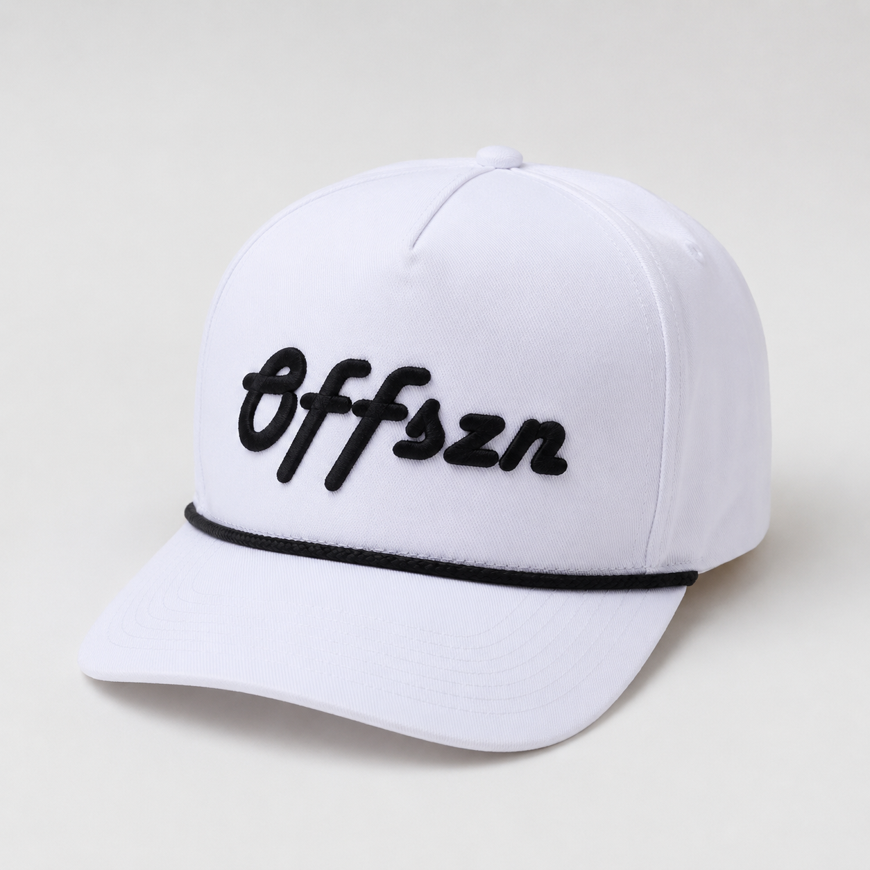 OFFSZN rope hat