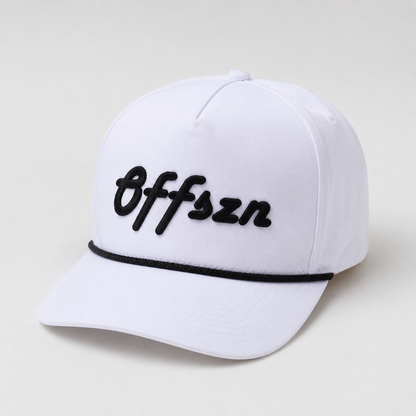 OFFSZN rope hat