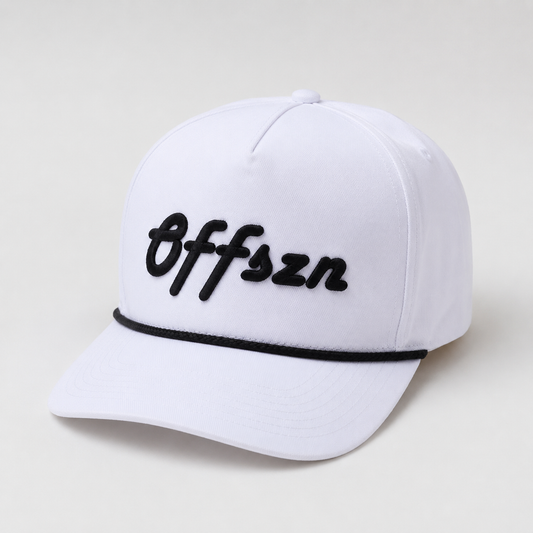 OFFSZN rope hat