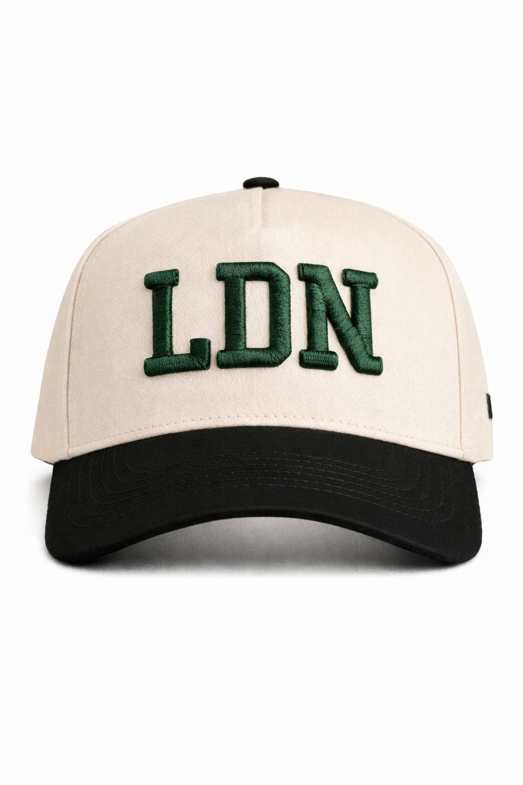 Abbreviated City Hat