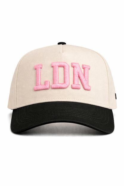 Abbreviated City Hat