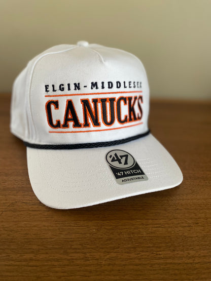 Vintage Team Hat