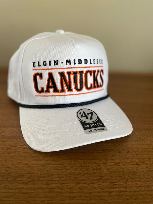 Vintage Team Hat