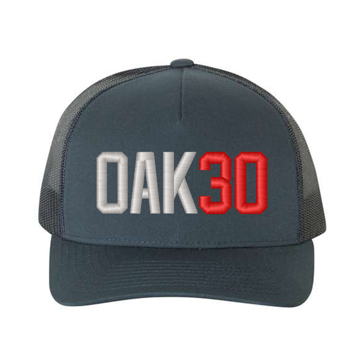 Abbreviated Team Hat