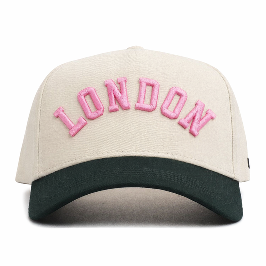 Arched City Hat