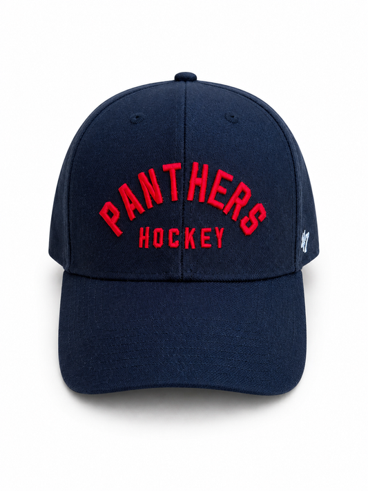 Arched Sport Hat