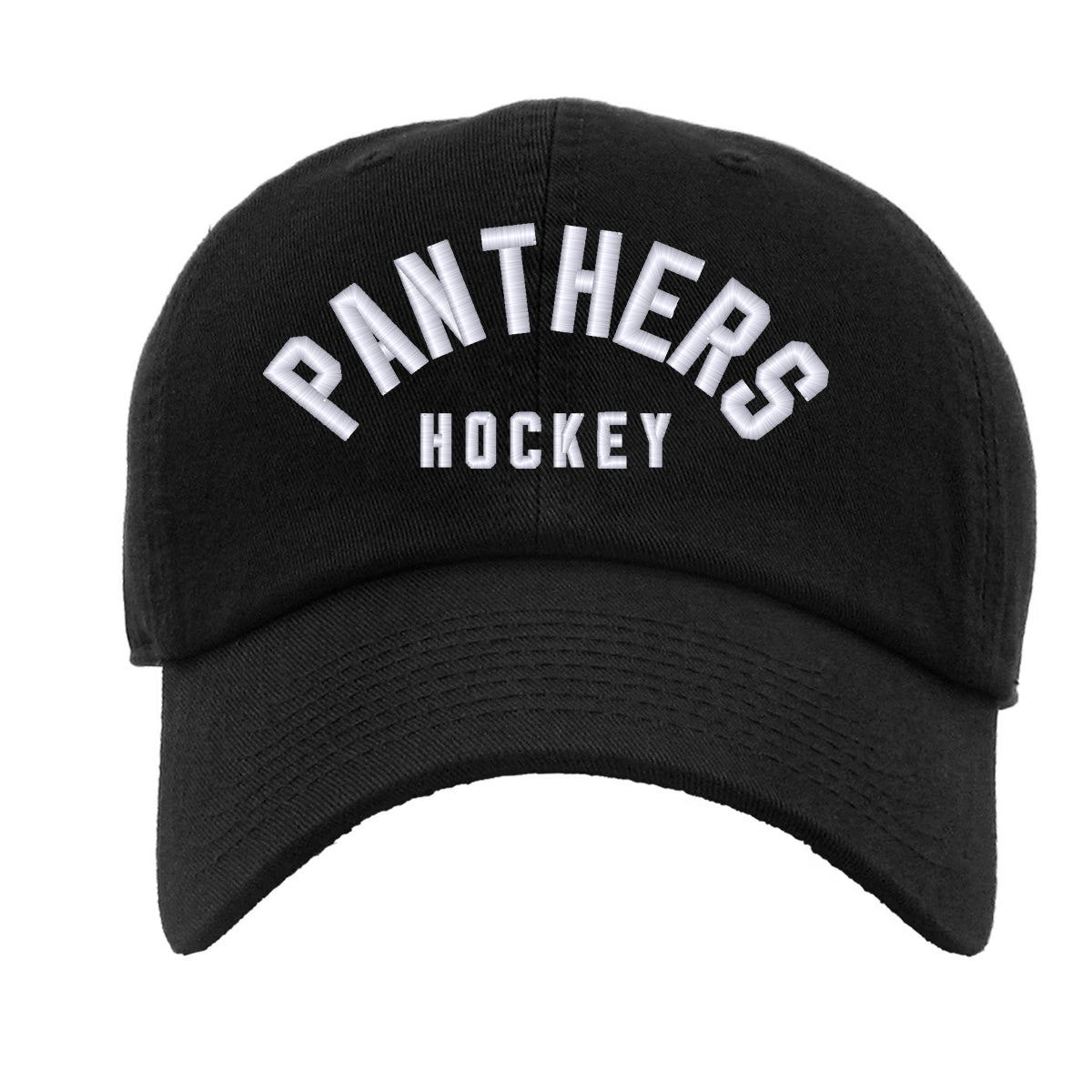 Arched Sport Hat