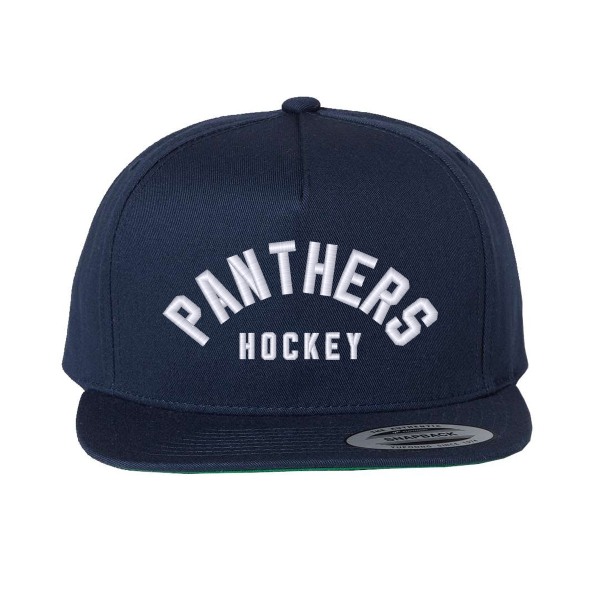 Arched Sport Hat