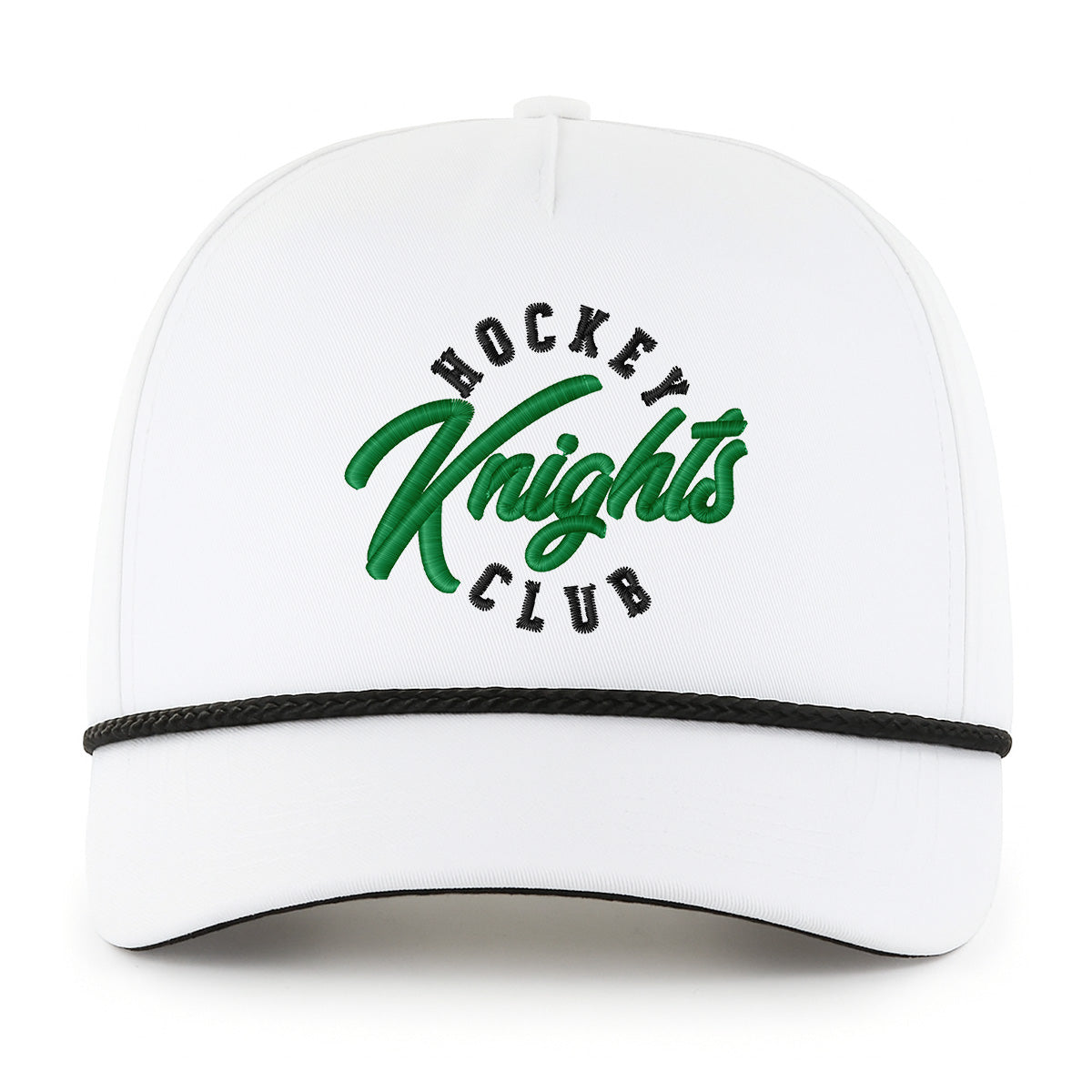 Hockey Club Team Hat