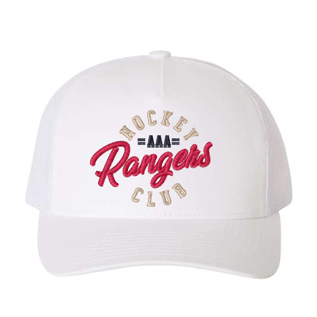 Hockey Club Team Hat