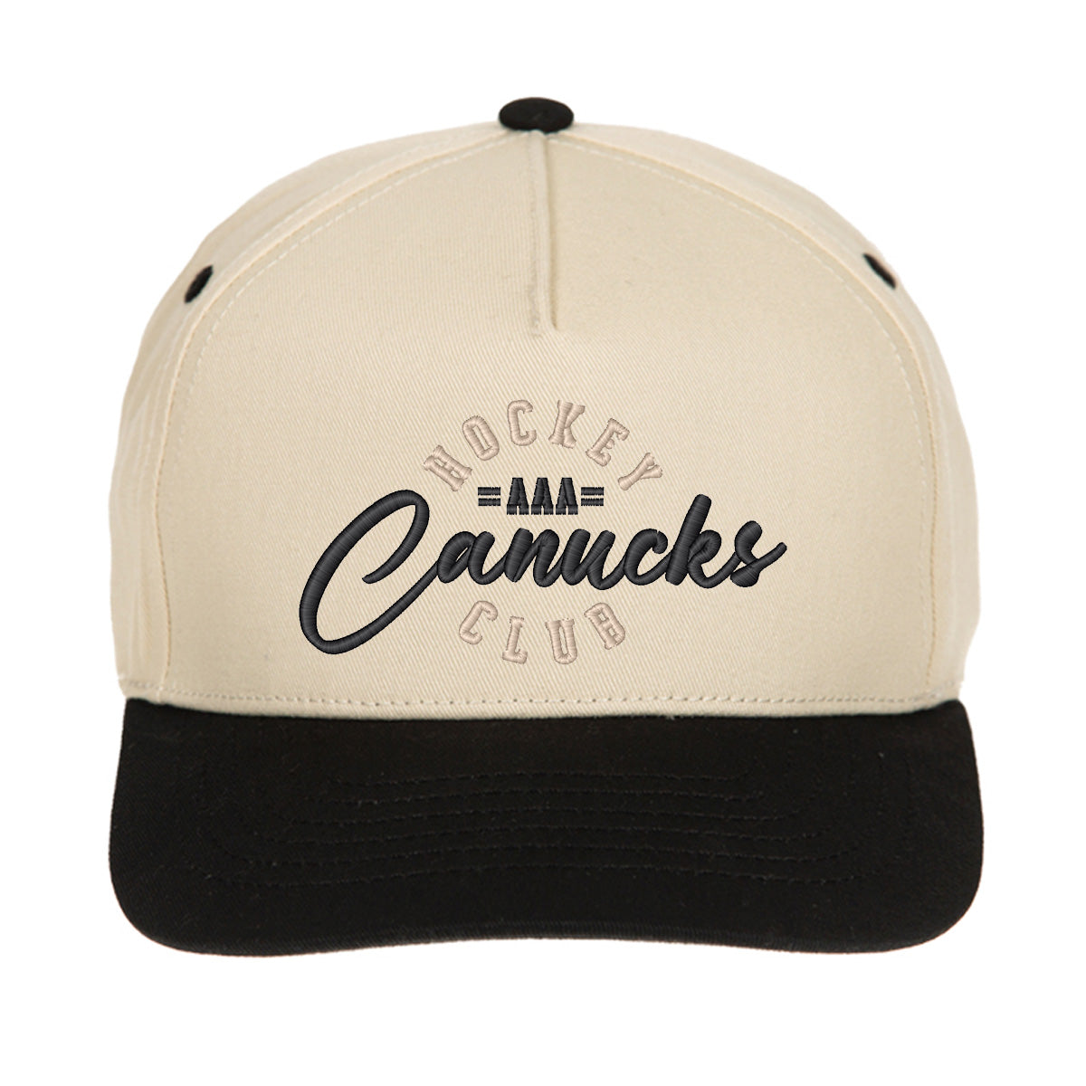 Hockey Club Team Hat