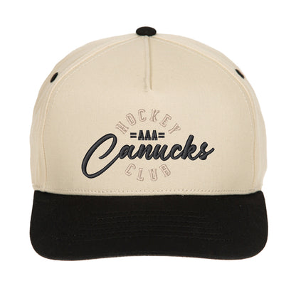 Hockey Club Team Hat