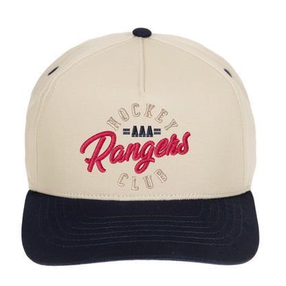 Hockey Club Team Hat