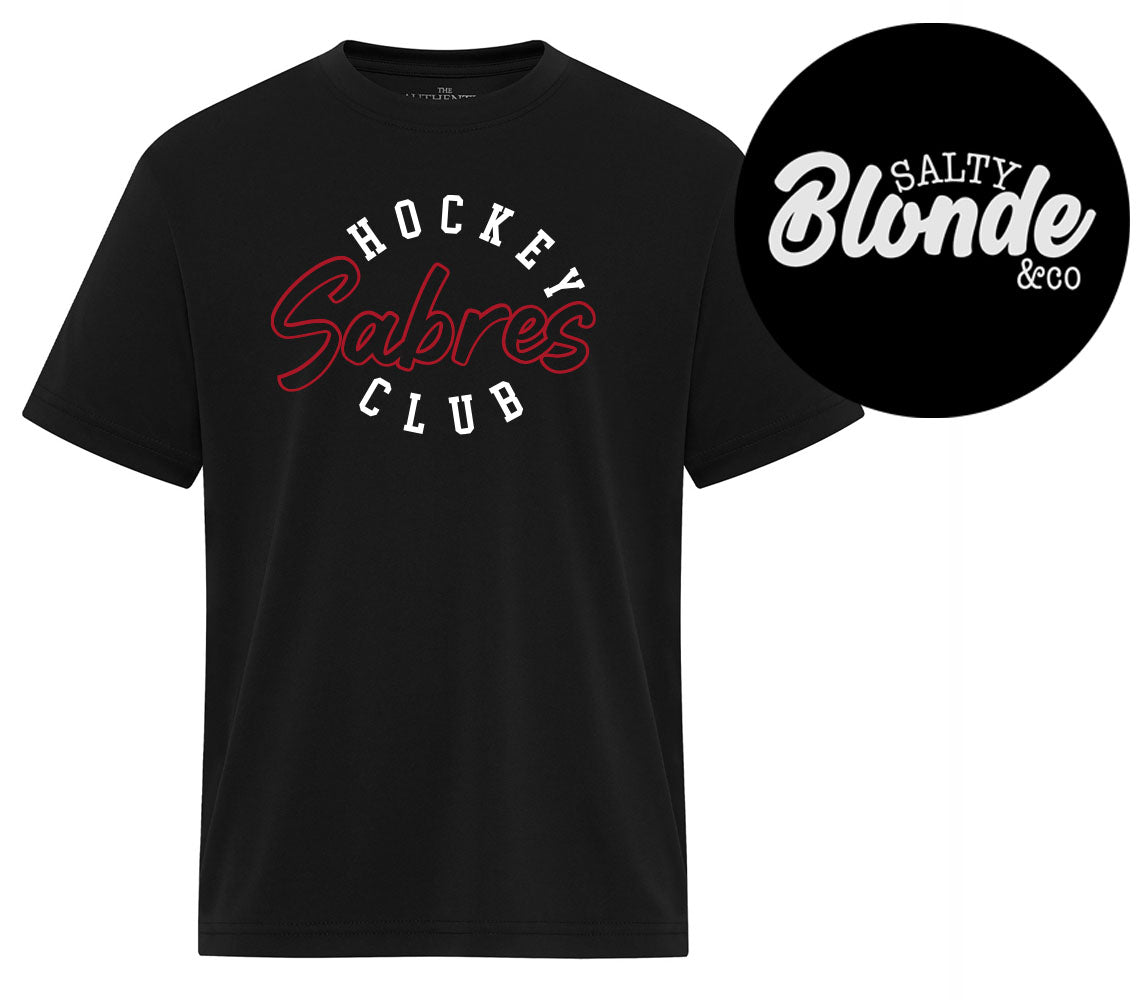 Team Hockey Club Shirt