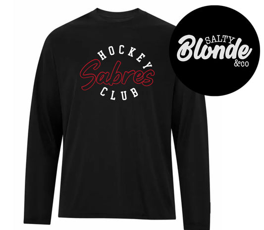 Team Hockey Club Shirt