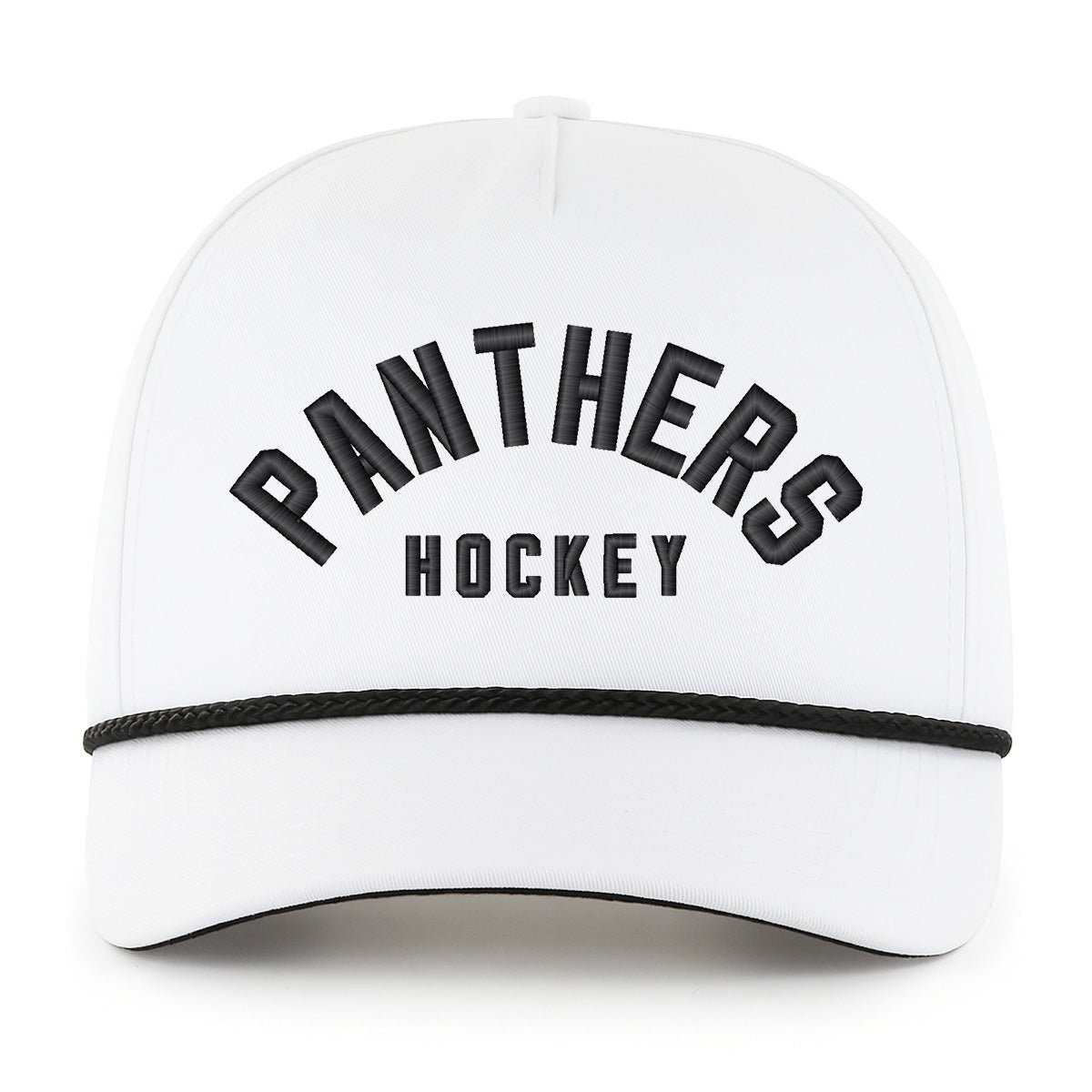 Arched Sport Hat