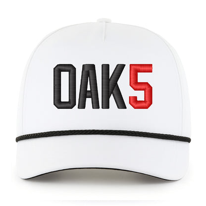 47Brand - Rope - White