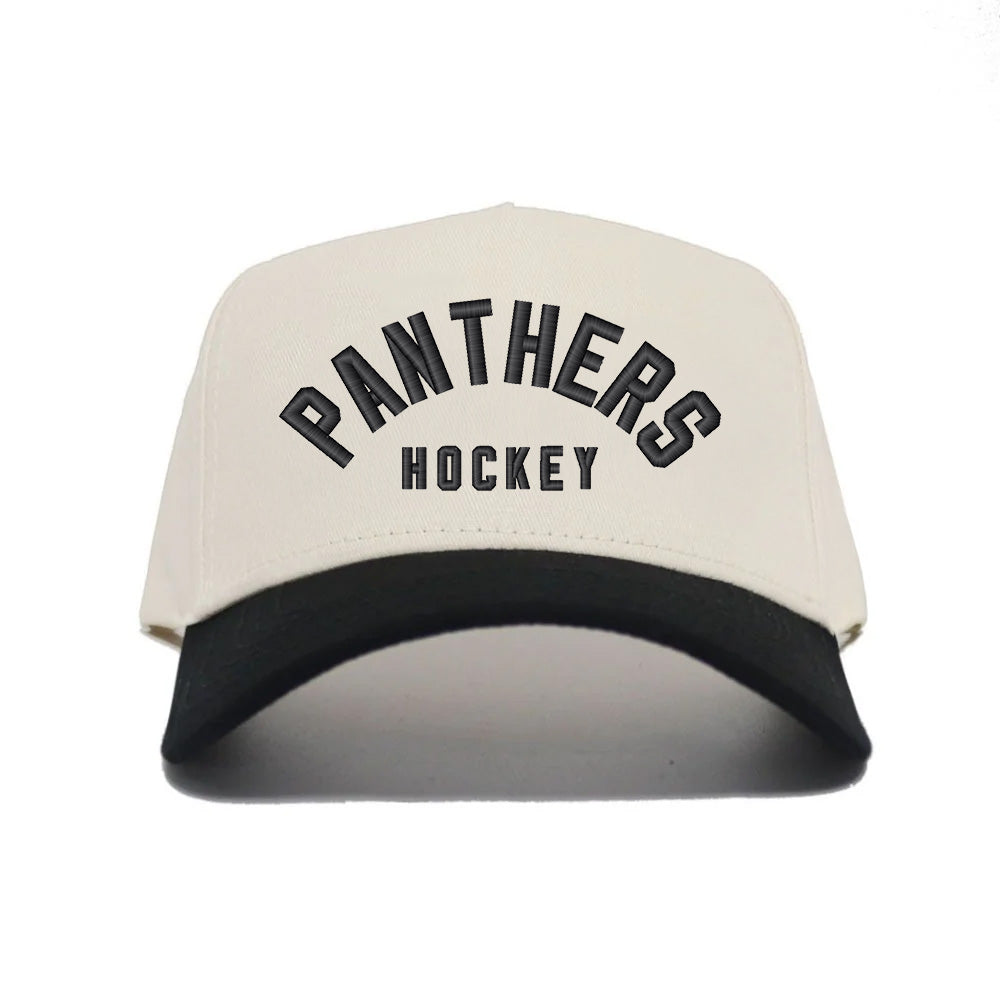 Arched Sport Hat