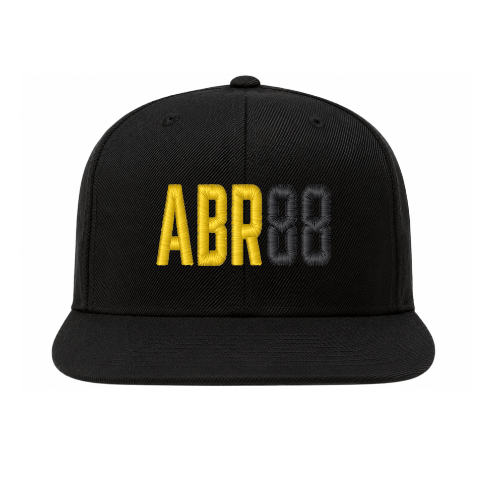Team/City + Number Hat