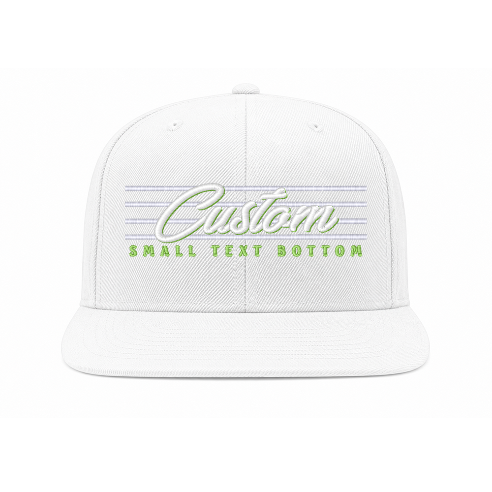 Retro Bar Hat