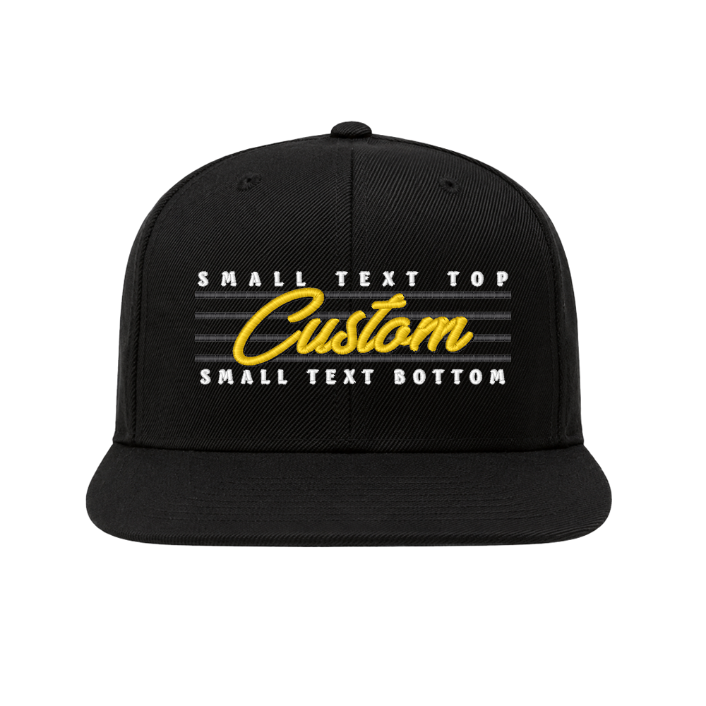Retro Bar Hat