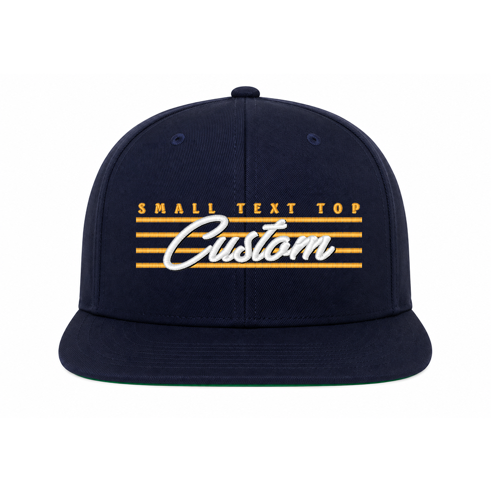 Retro Bar Hat