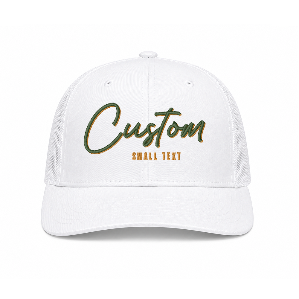 Script Hat