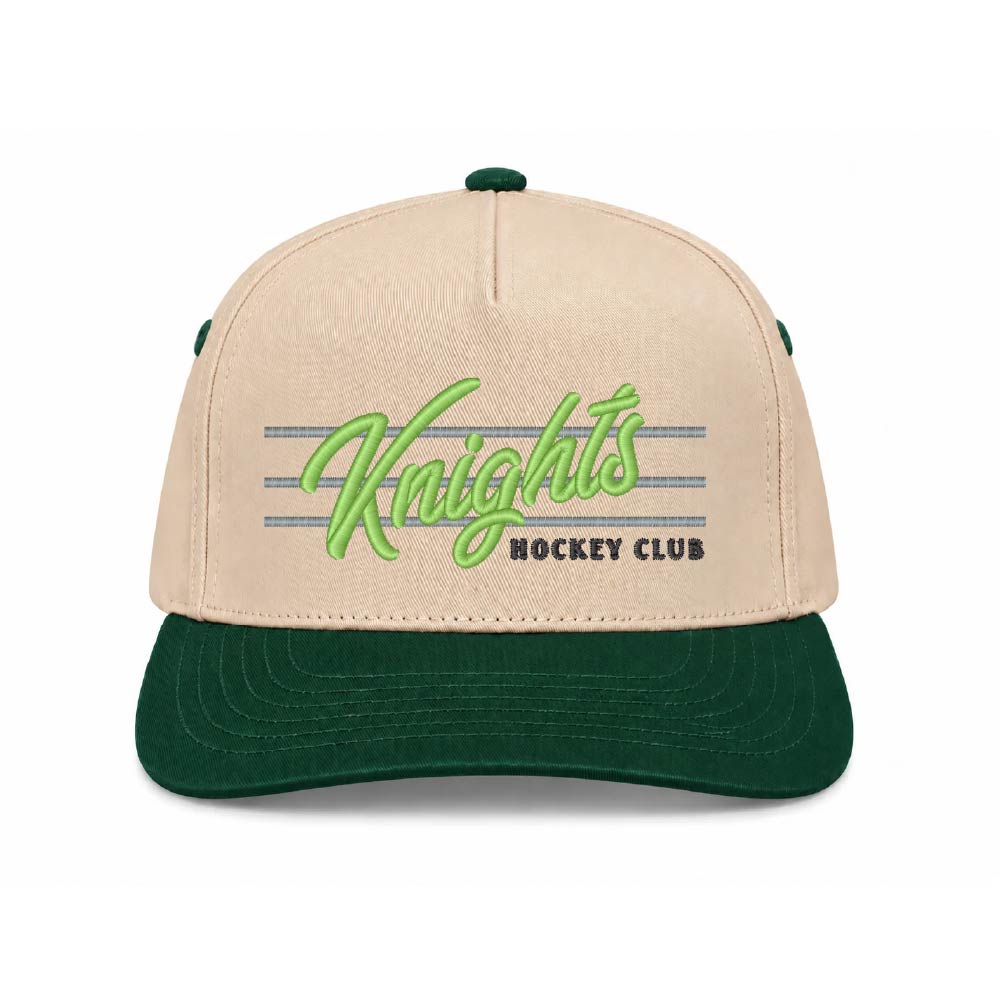Retro Bar Hat
