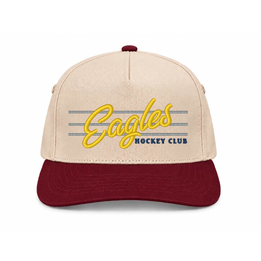 Retro Bar Hat
