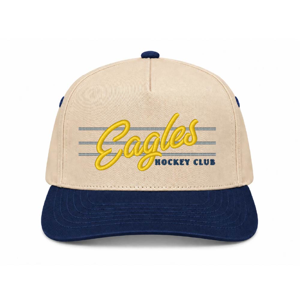 Retro Bar Hat